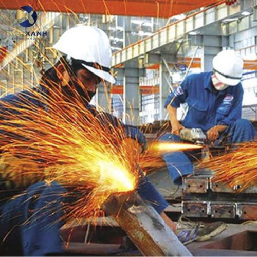 Dịch vụ gia công sắt thép theo yêu cầu uy tín chất lượng  nhất hiện nay