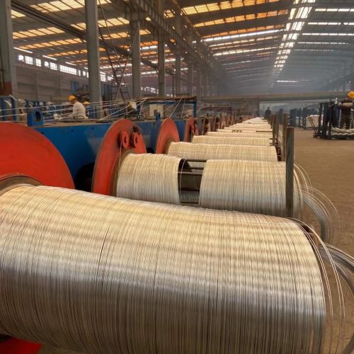 Dây truyền mạ dây kẽm