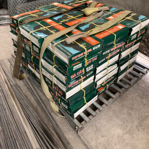 Đá mài cắt các loại