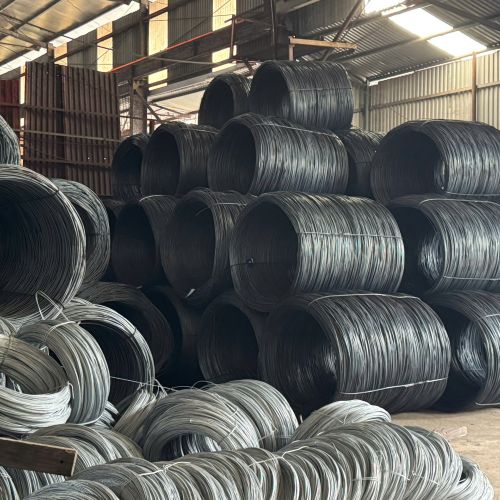 Dây Thép Là Gì? Phân Loại & Ứng Dụng Thực Tế Trong Xây Dựng