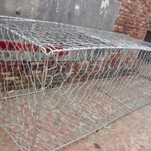 Rọ đá - Rồng đá - Thảm đá