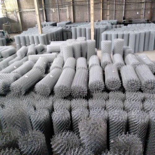 Lưới thép B40 đen & mạ kẽm