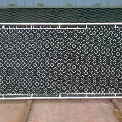 Khung lưới hàng rào đường cao tốc