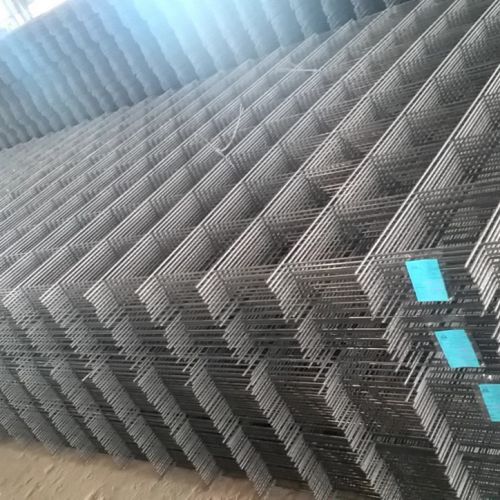 Lưới thép hàn ô vuông các loại