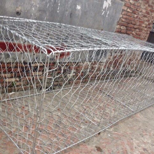 Rọ đá sản xuất theo yêu cầu