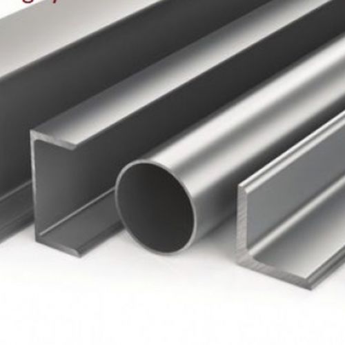 Thép hình các loại