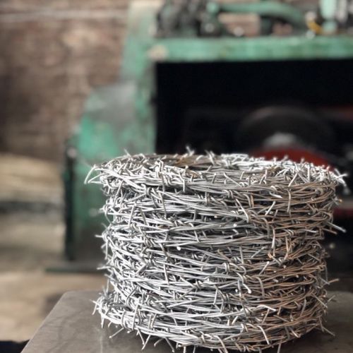 DÂY THÉP GAI – BẢO VỆ AN TOÀN, CHẮC CHẮN, LÂU DÀI