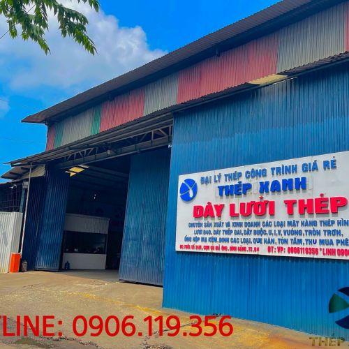 LƯỚI B40 CÓ CÔNG DỤNG NTN TRONG ĐỜI SỐNG HÀNG NGÀY