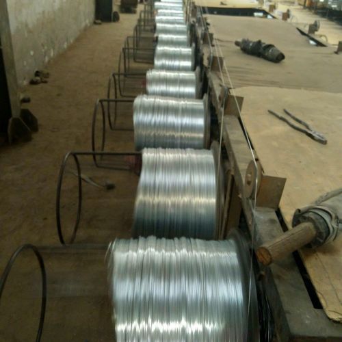 Dây truyền mạ dây kẽm