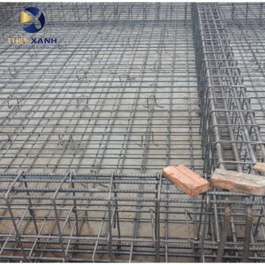 Tại sao phải tìm cách tính sắt thép đổ sàn 