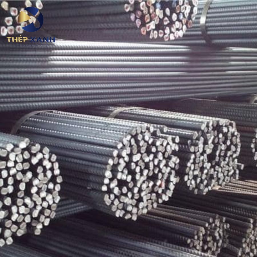 Tại sao khi thi công phải tính khối lượng thép ?