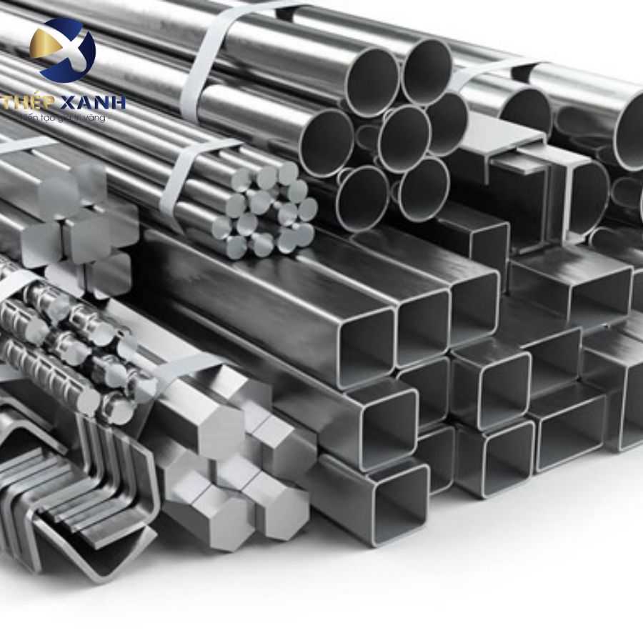 hợp kim của sắt